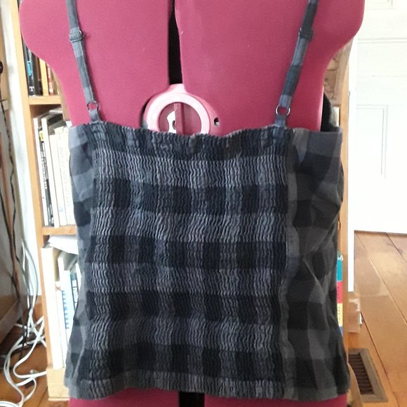 SOLD   MXM Tank Top - Picture 2 of 4